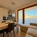 شقة Superior In The Center Of Boario Boario Terme