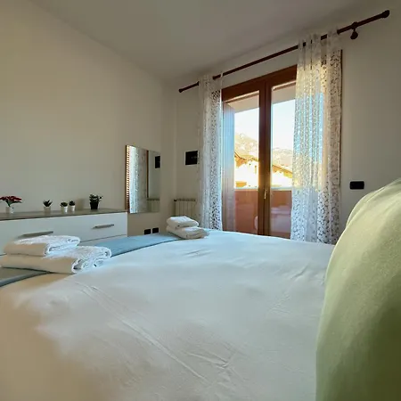 شقة Superior In The Center Of Boario *
