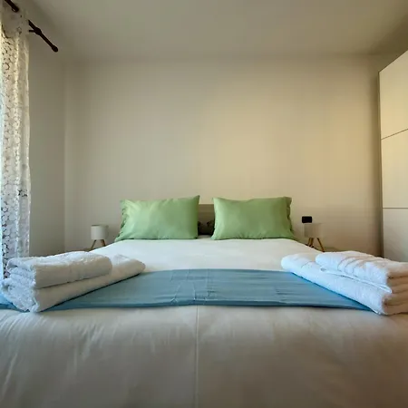 Superior In The Center Of Boario Apartment Darfo Boario Terme